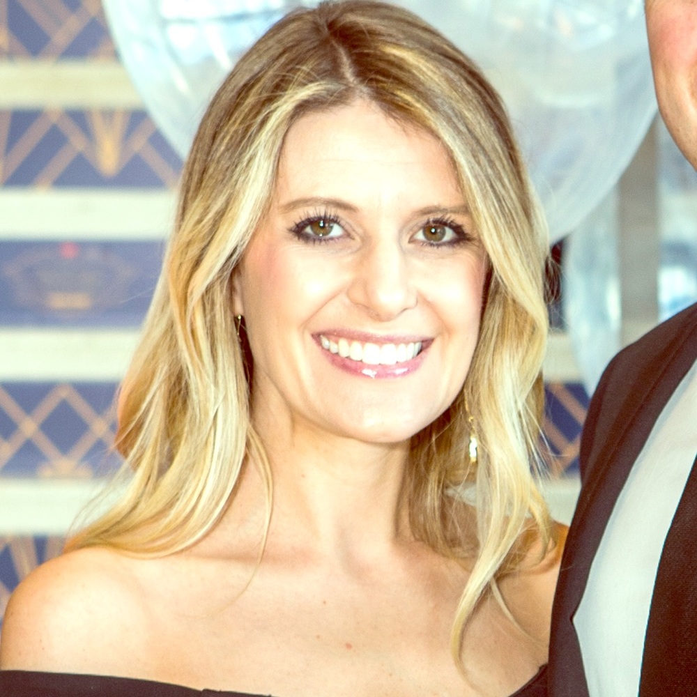 Meet your Posher, Allison